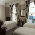 Maison d'hôtes Harveys Dublin