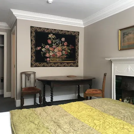 Maison d'hôtes Harveys 3*