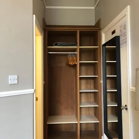 Maison d'hôtes Harveys