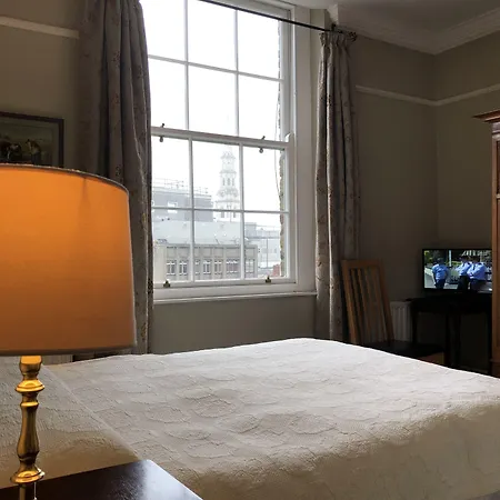 Harveys Guest House Guest house 3*