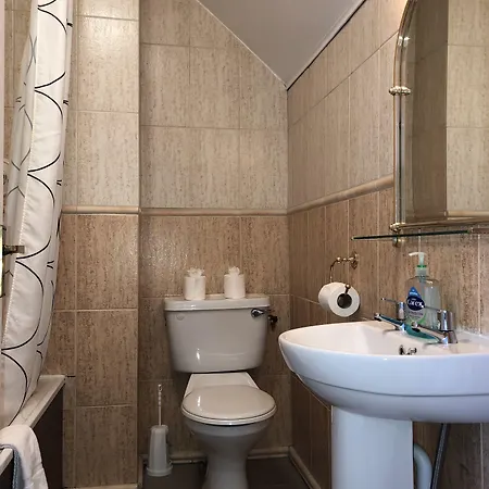 בית הארחה Harveys