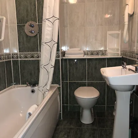 Harveys בית הארחה דבלין