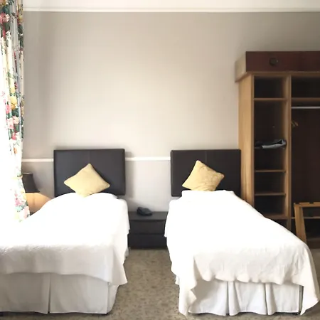 בית הארחה Harveys דבלין