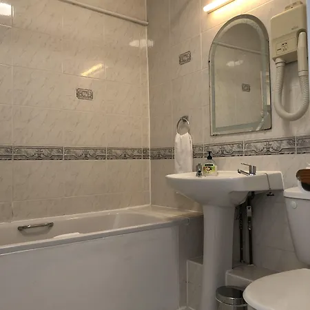 Harveys Guest House 3* Dublin