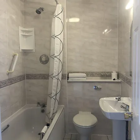 Harveys Maison d'hôtes