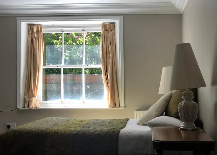 Harveys Guest House 3* Dublin