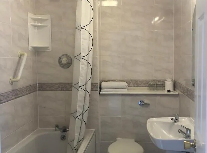 Guest house Harveys Guest House Dublin