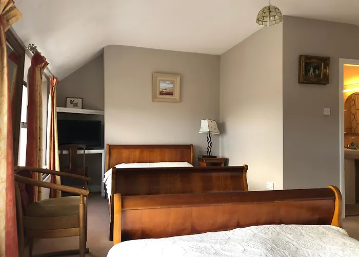 Guest house Harveys Guest House