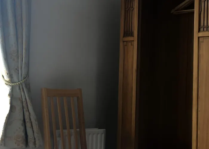 Harveys Guest House 3* Dublin