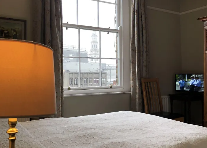 Harveys Guest House Guest house 3*