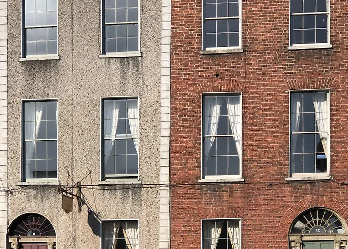 Harveys Guest House Guest house 3*