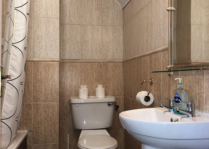 Guest house Harveys Guest House