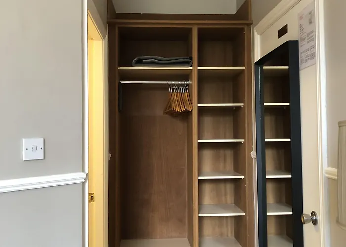 Guest house Harveys Guest House