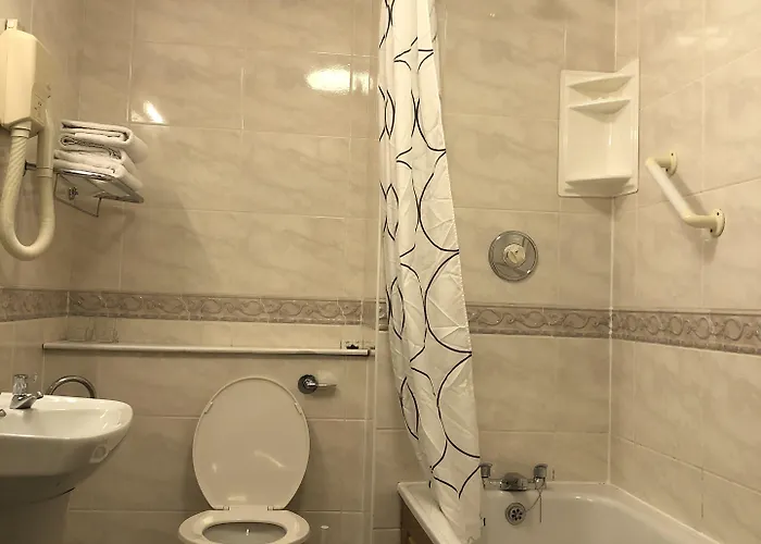 Harveys Guest House Guest house 3*