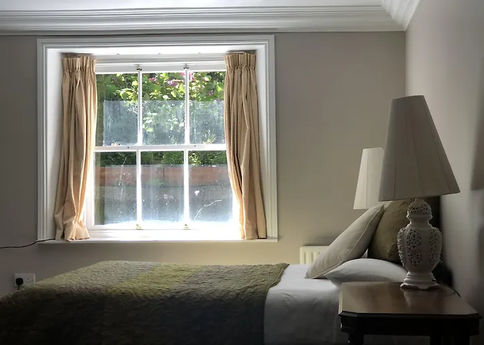 Harveys Guest House 3* Dublin