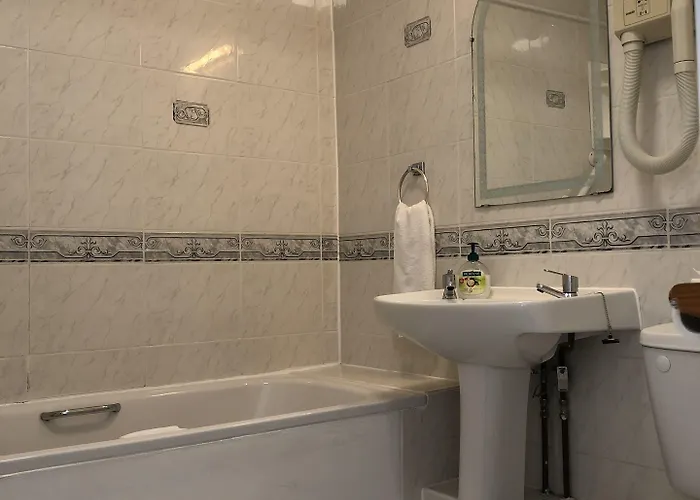 Harveys Guest House 3* Dublin