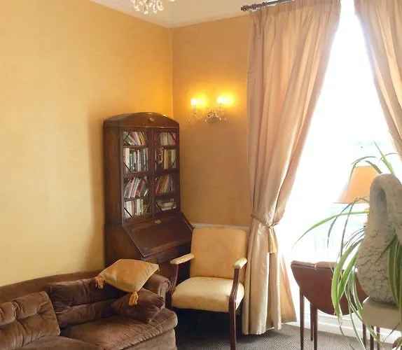 Harveys Guest House Dublin