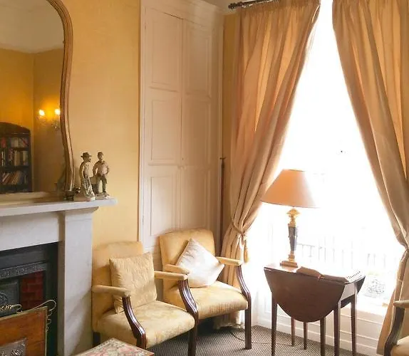 Harveys Guest House Guest house 3*