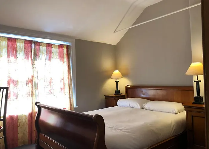 Harveys Guest House Guest house 3*