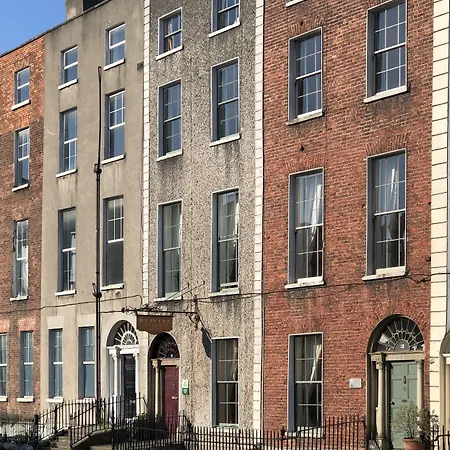 게스트하우스 Harveys 3*