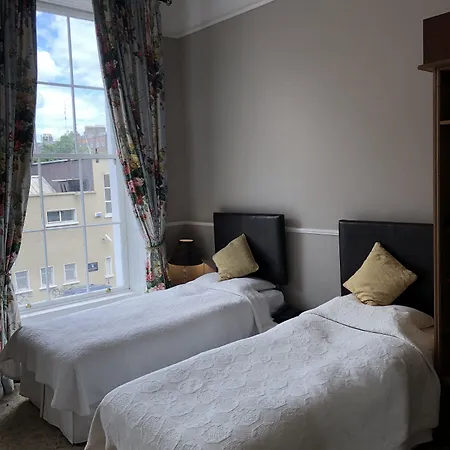 게스트하우스 Harveys 3*