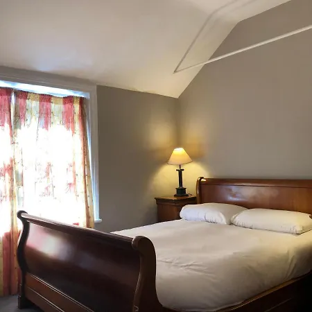 Harveys Penzion 3*