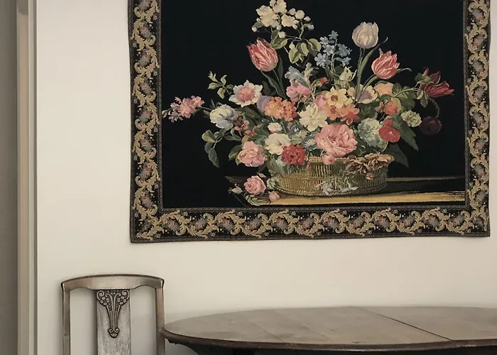 Harveys Casa de hóspedes 3*