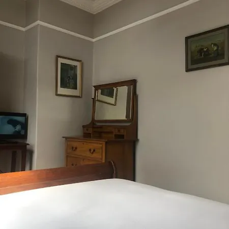 Harveys Guest House