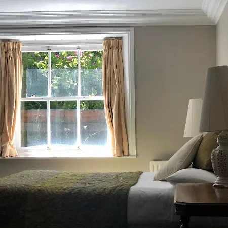 Harveys Guest House 3* Dublin