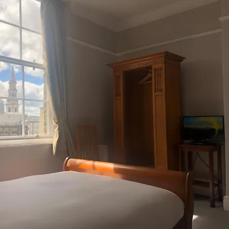 Harveys Guest House