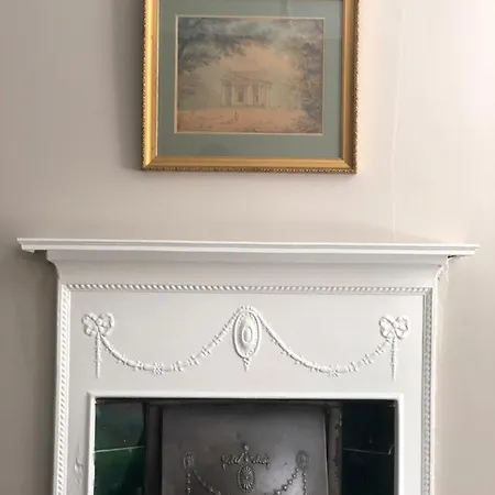 Harveys Guest House Dublin