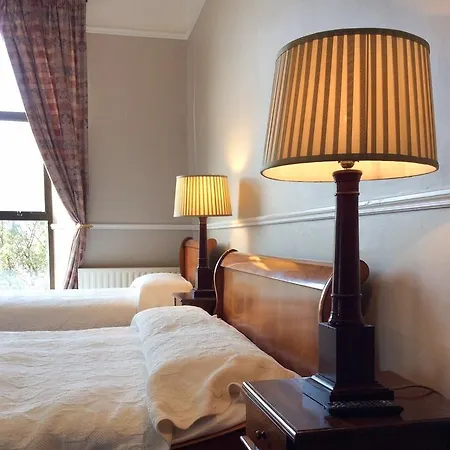 Harveys Guest House Guest house