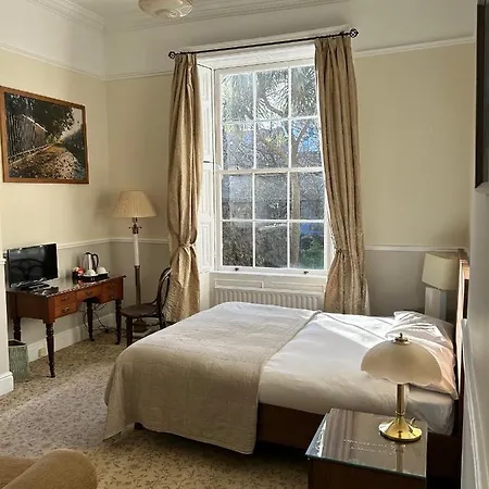 Harveys Guest House 3* Dublin