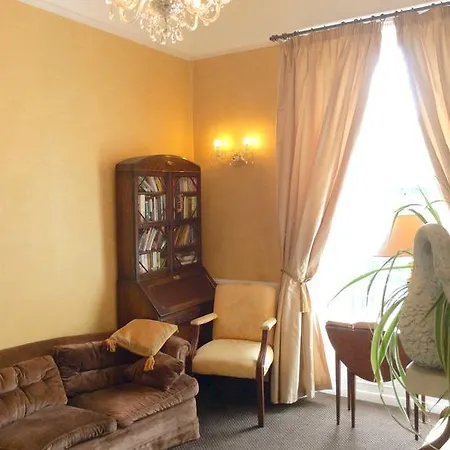 Harveys Guest House Dublin