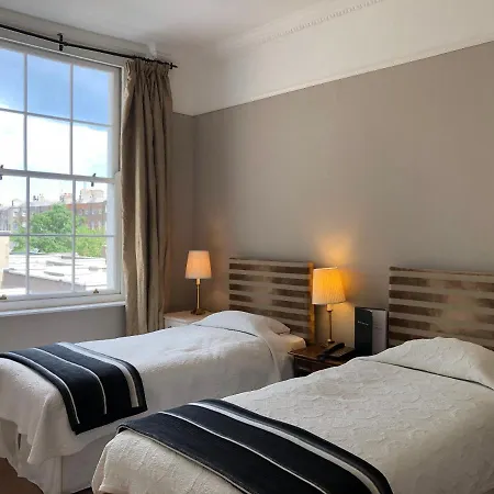 Harveys Guest House Guest house Dublin