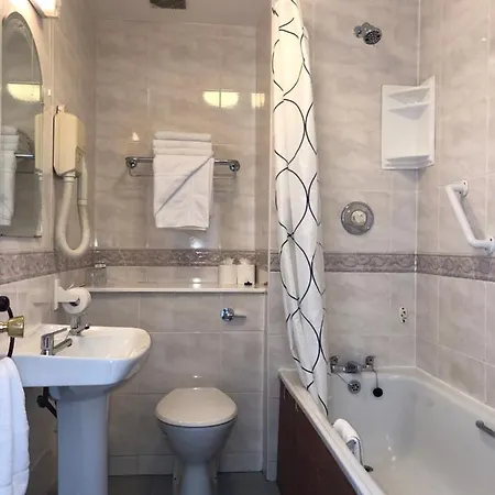 Guest house Harveys Guest House Dublin