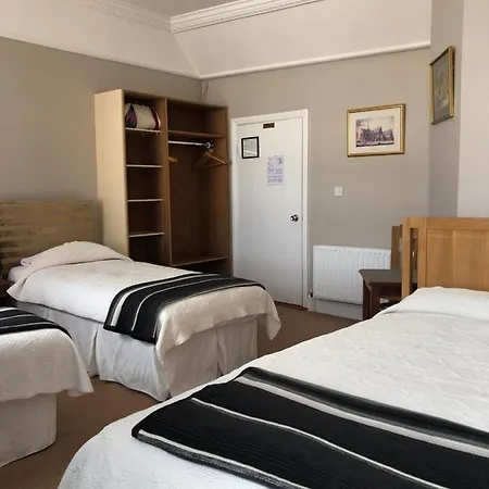 Harveys Guest House